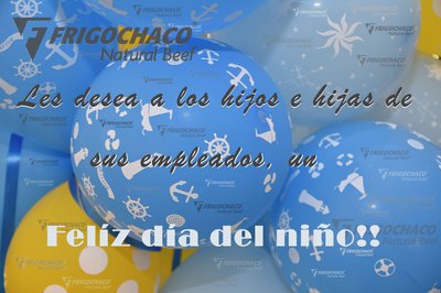 Día del niño