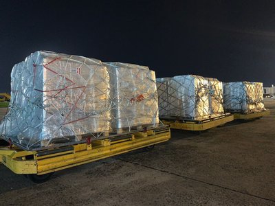 15/09/2023MERCADOSFrigochaco realizó envíos de carne vía aérea a Chile para atender alta demanda en las fiestas