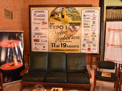 Expo RT