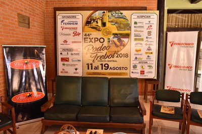 Expo RT