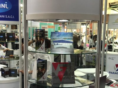 Food Taipei 2019