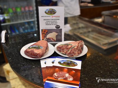 Degustación