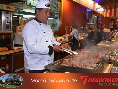 Degustación
