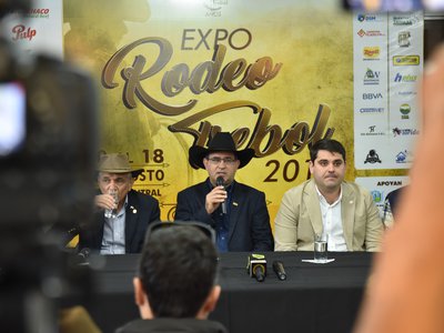 Expo Rodeo
