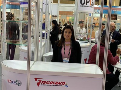 Food Taipei 2019