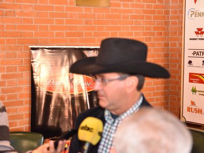 Expo RT