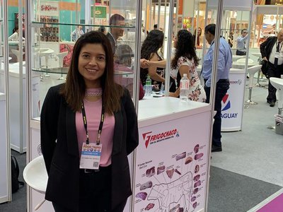 Food Taipei 2019