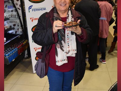 Degustación