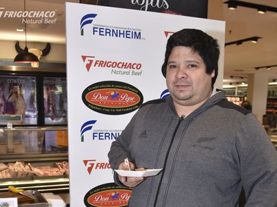 Degustación