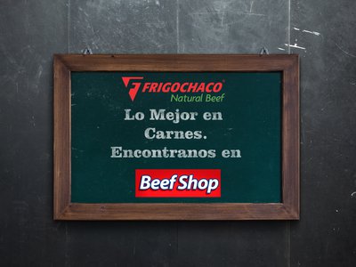 Beef Shop