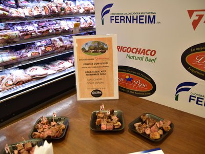 Degustación