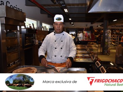 Degustación