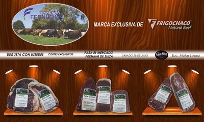 Degustación