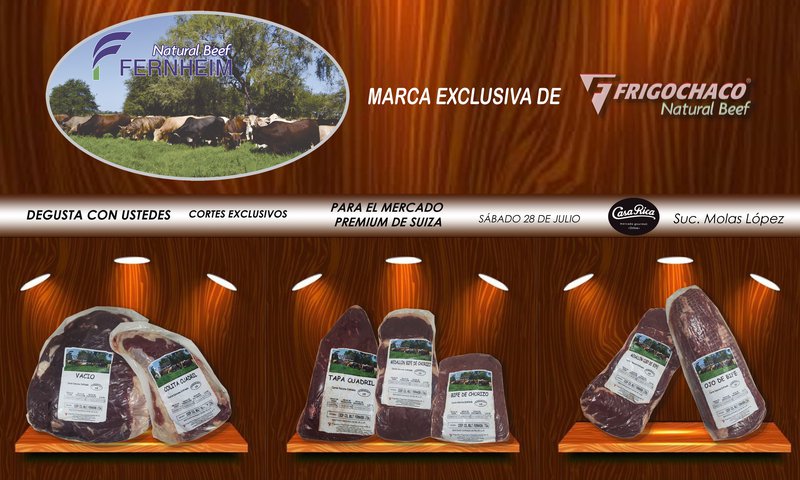 Degustación