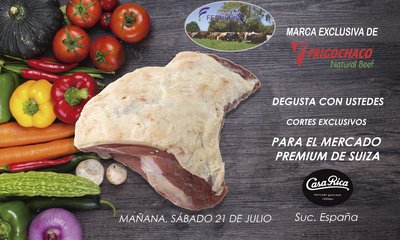 Degustación