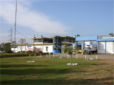 Fachada