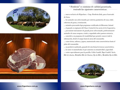 Degustación