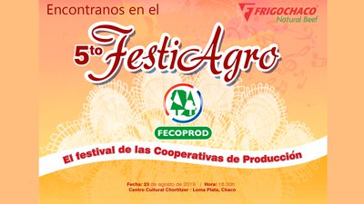 Festiagro
