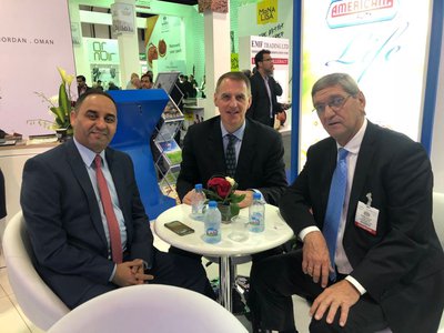 Gulfood
