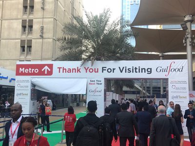 Gulfood