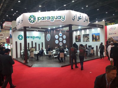 Gulfood