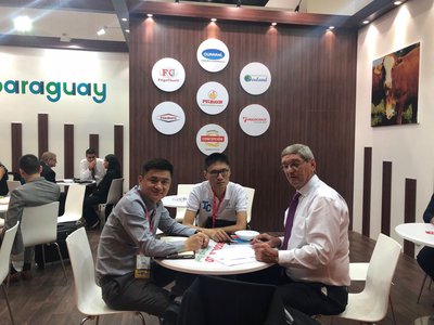 Gulfood