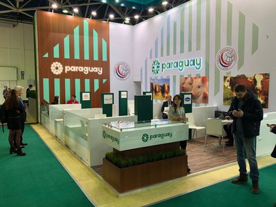 Gulfood