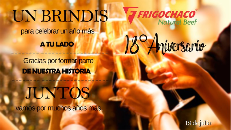 Aniversario