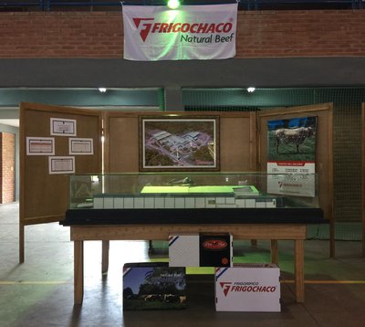 Evento Juvenil