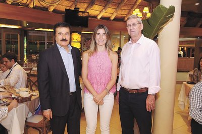 Alianza Frigochaco - Rakiura (Fuente: La Nación)