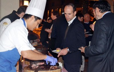 En Chile resaltan que carne paraguaya está cada vez más sólida en ese país.