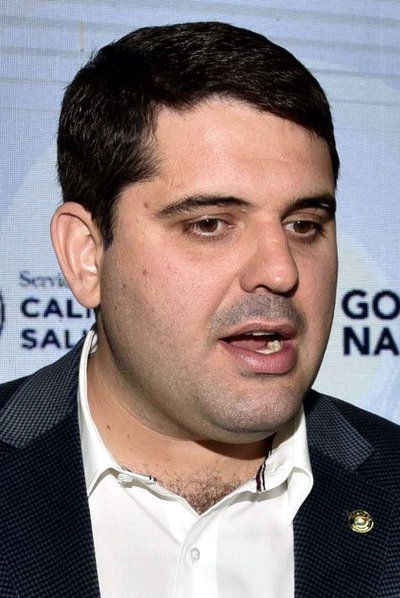Paraguay logra primer lugar en carne en Israel.