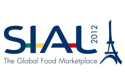 sial paris 2012