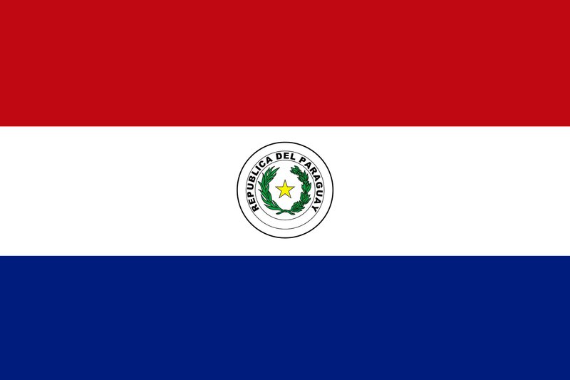 Tricolor